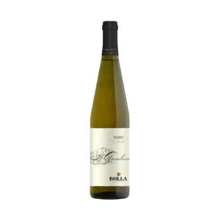Bolla Soave Classico Il Gambero DOC 75cl