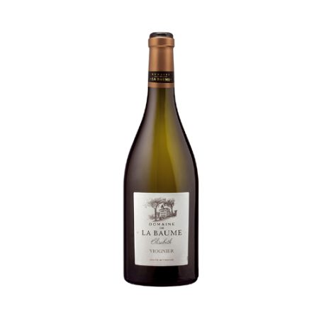 La Baume Viognier 75cl