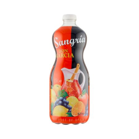 Don Garcia Sangria 150 cl