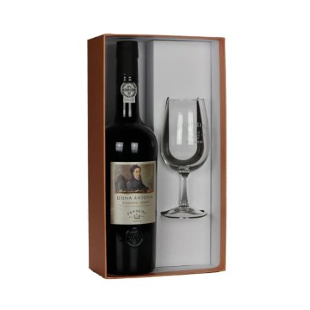 Ferreira Port Dona Antonia Personel Reserve 75cl