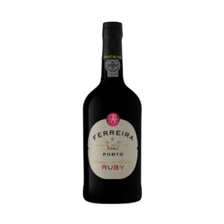Ferreira Port Ruby 75cl