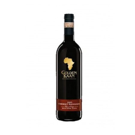 Golden Kaan Cabernet-Sauvignon 75cl