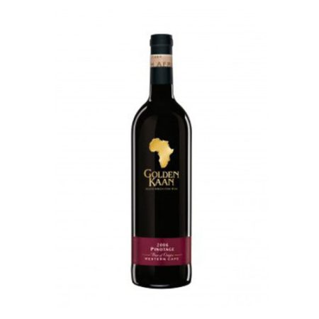 Golden Kaan Pinotage Red 75cl