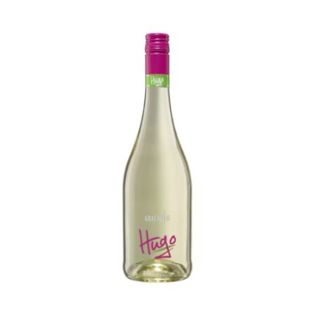 Hugo Gracioso 75cl