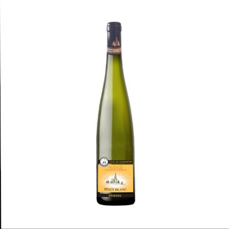 Pinot Blanc Klevner Reserve Hunawihr
