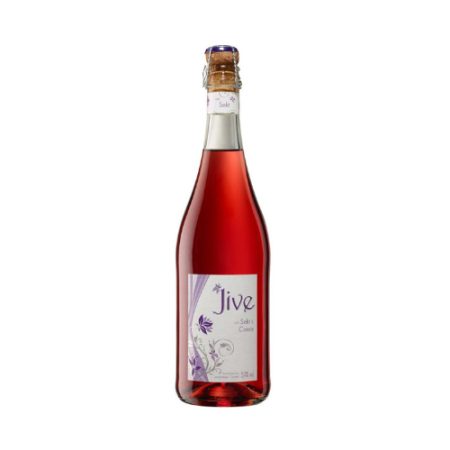 Jive Sekt Cassis 75cl
