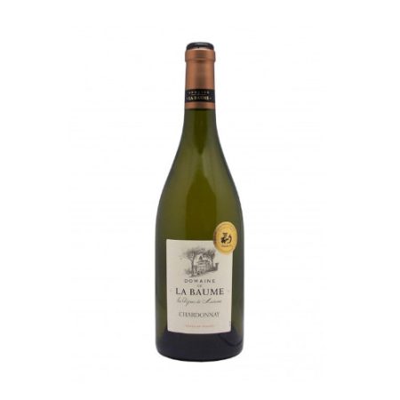 La Baume Chardonnay 75cl