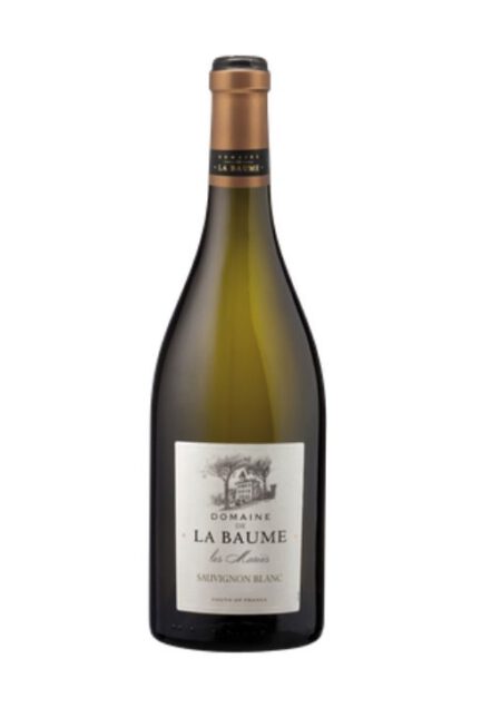 La Baume Sauvignon Blanc 75cl