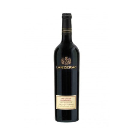 Lanzerac Cabernet Sauvignon 75cl