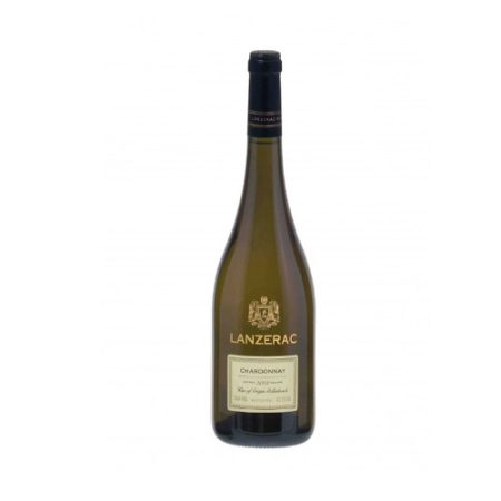 Lanzerac Chardonnay 75cl