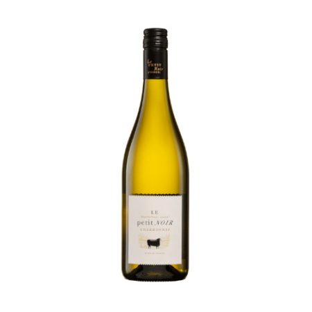Le Petit Noir Chardonnay Vin de Pays d'Oc