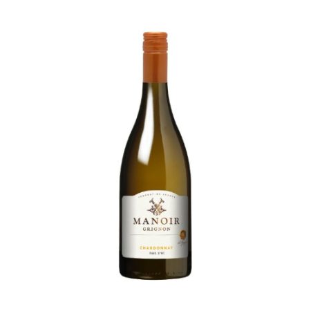 Manoir Grignon Chardonnay 75cl