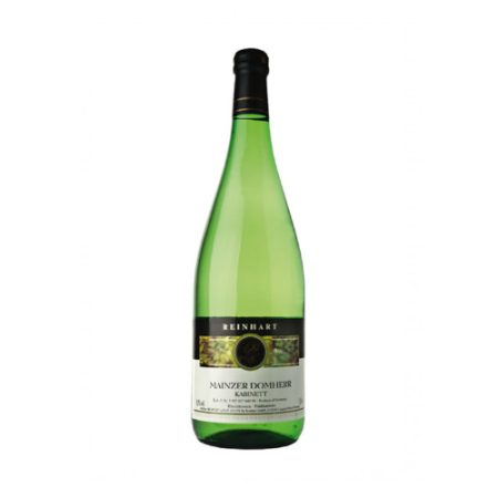 Mainzer Domherr Kabinett Rheinhart 100cl.