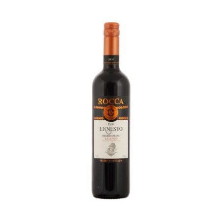 Rocca Don Ernesto Negroamaro Salento IGP 75cl