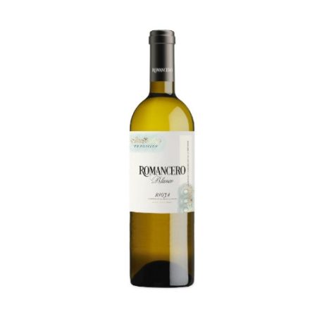 Romancero Rioja Blanco 75cl