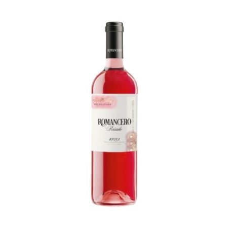 Romancero Rioja Rosado 75cl