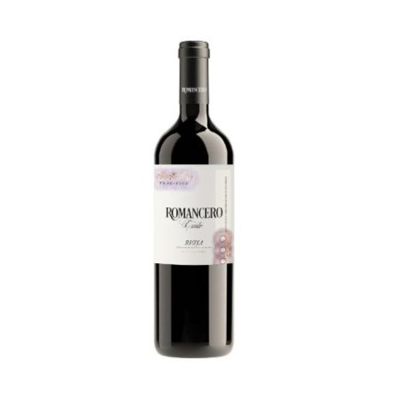Romancero Rioja Tinto 75cl