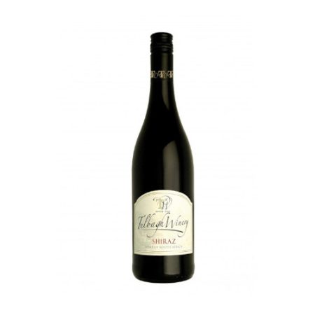 Tulbagh Shiraz 75cl