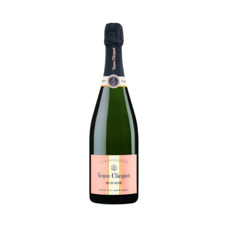 Veuve Clicquot Rosé 75cl