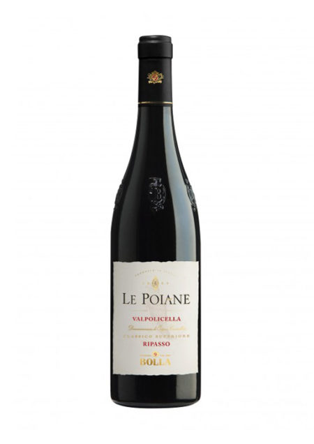 Bolla Le Poiane Valpolicella Ripasso Classico 75cl