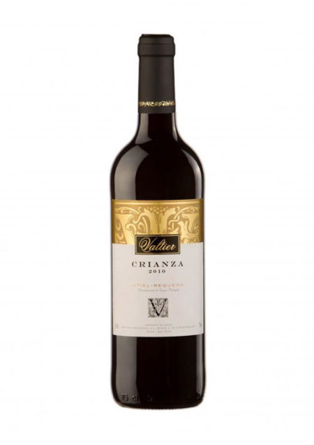 Valtier Crianza 75cl