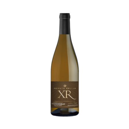 Xavier Roger XR Chardonnay Vin de Pays d'Oc 75cl