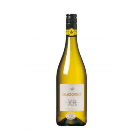 Xavier Roger XR Chardonnay Vin de Pays d'Oc Magnum 150cl