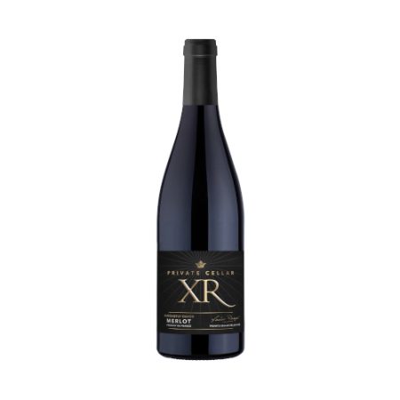 Xavier Roger XR Merlot Vin de Pays d'Oc 75cl