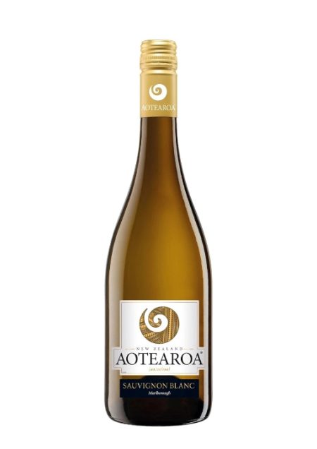 Aotearoa Sauvignon Blanc 75cl