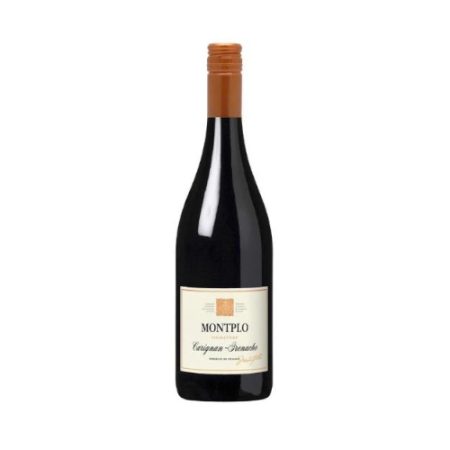 Montplo Carignan Grenache 75cl