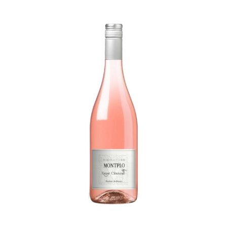 Montplo Cinsault Rosé 75cl