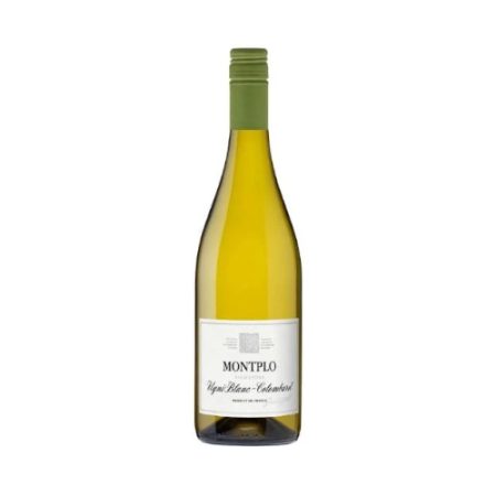 Montplo Colombard Ugni Blanc 75cl