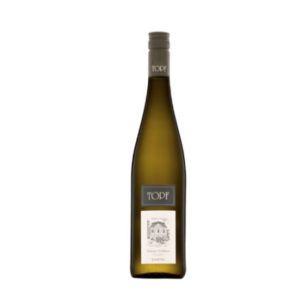 Topf  - Grüner Veltliner Strassertal Kamptal