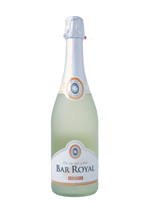 Regeneratie Post impressionisme Generaliseren ≥ Wine World Wino | Bar Royal Lychee 75cl