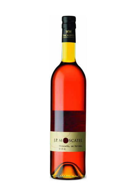 JP Moscatel de Setubal D.O.C.