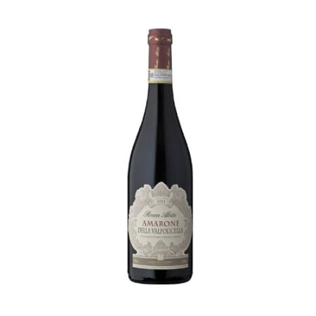 Rocca Alata Amarone della Valpolicella DOCG 75cl