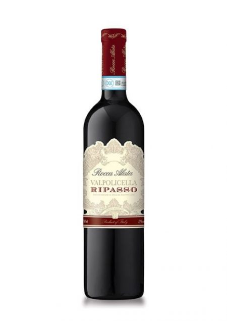 Rocca Alata Valpolicella Ripasso DOC 75cl