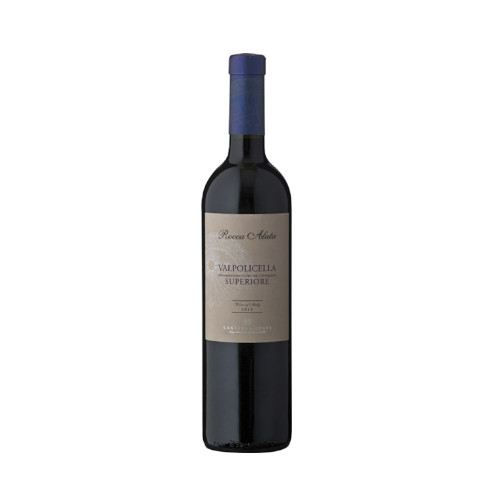Valpolicella Superiore DOC Rocca Alata