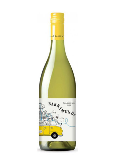 Barramundi Chardonnay 75cl