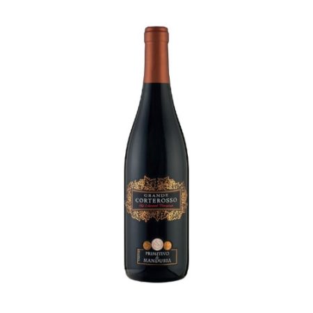 Grande Corterosso Primitivo di Manduria 75cl