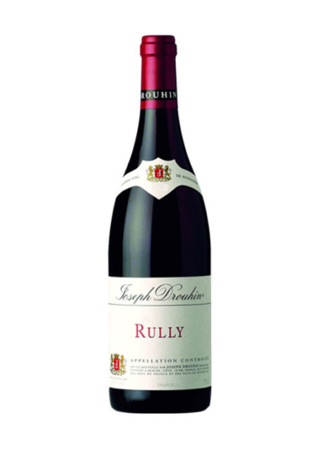 Drouhin Rully Rouge 75cl