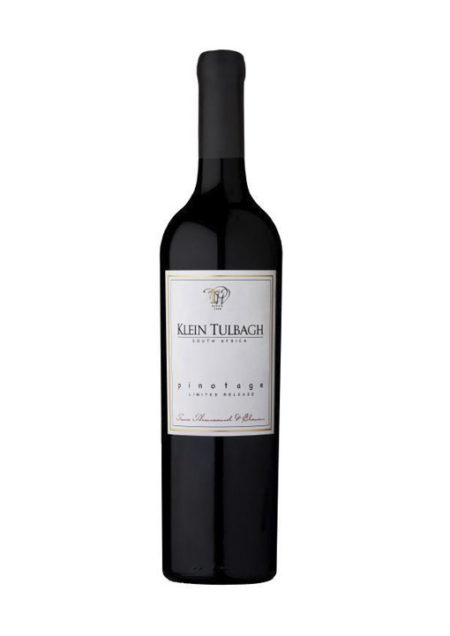 Klein Tulbagh Pinotage 75cl