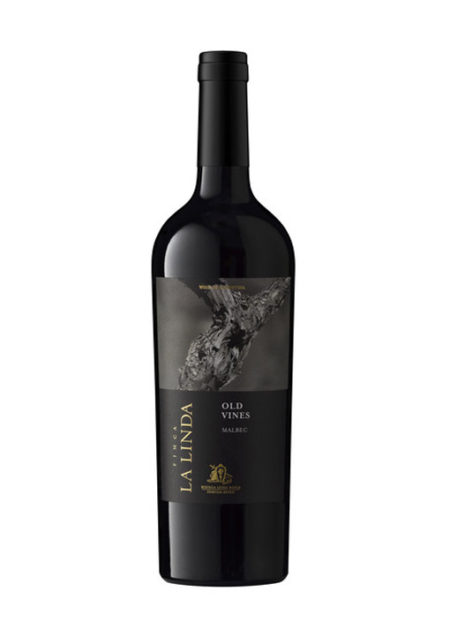 Luigi Bosca La Linda Private Selection Malbec Old Vines 2018 75cl