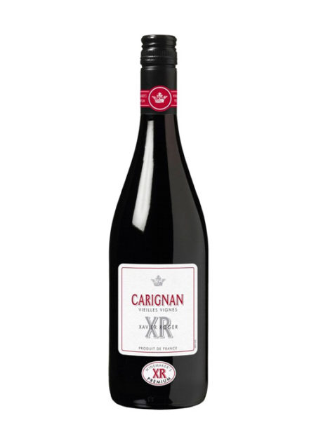 Xavier Roger XR Carignan 75cl