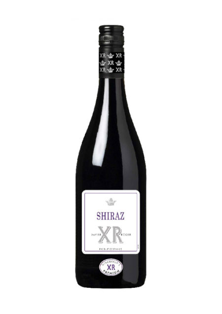 Xavier Roger XR Shiraz 75cl