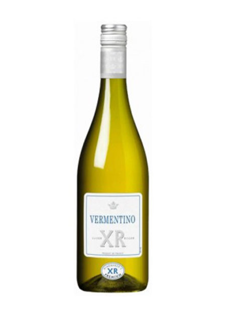 Xavier Roger XR Vermentino 75cl