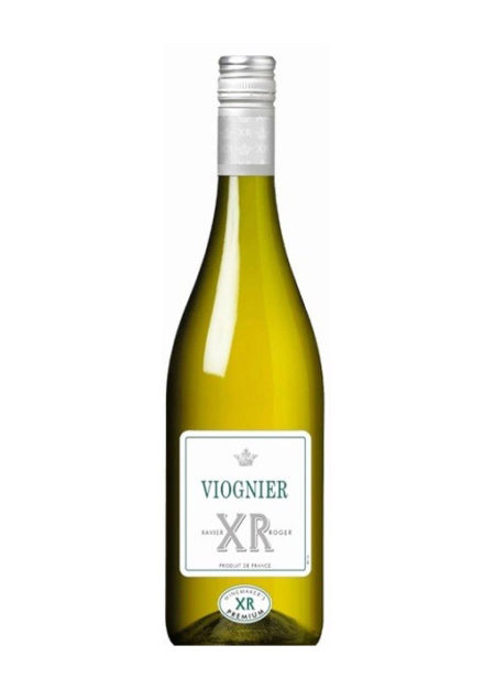 Xavier Roger XR Viognier 75cl