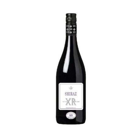 Xavier Roger XR Shiraz 75cl