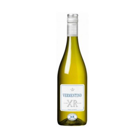 Xavier Roger XR Vermentino 75cl