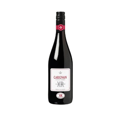 Xavier Roger XR Carignan 75cl